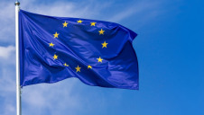 The EU's Green Deal sets a 2050 net-zero target for the bloc - but an interim aim for 2030 is yet to be finalised.